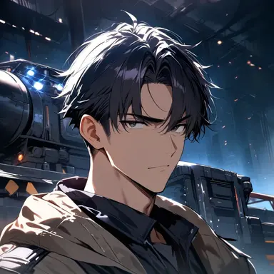 Profile image of 雷厳　大河