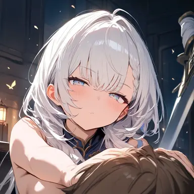 Profile image of 青銅　リル