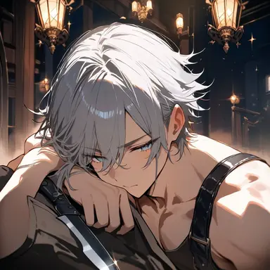 Profile image of 白柳　珀