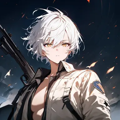 Profile image of 坂田　クロ