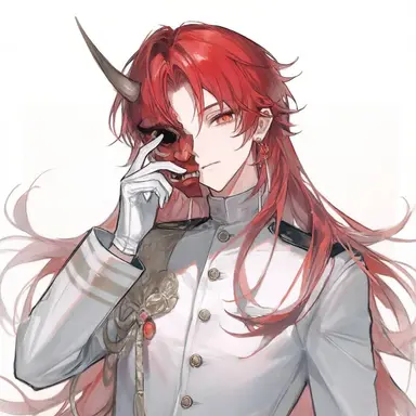 Profile image of 鬼
