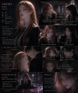 Profile image of 아모라