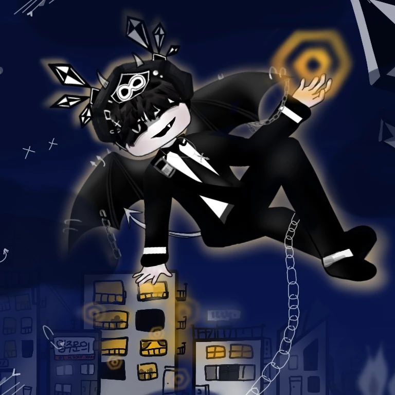 김데빌