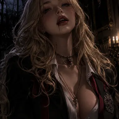 Profile image of Victoria