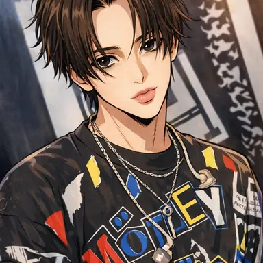 Profile image of ヨウスケ