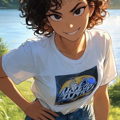 Profile image of Dottie