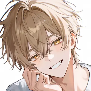 Profile image of 나츠키