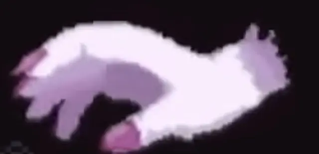 Profile image of 妖艶な手
