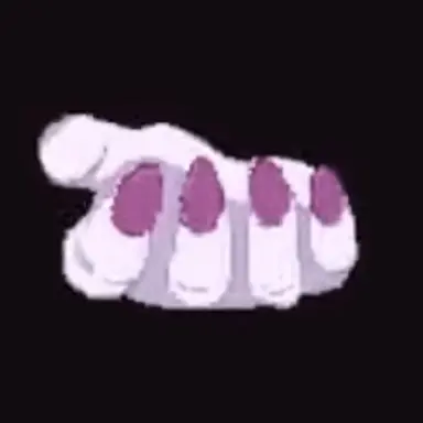 Profile image of 妖艶な手