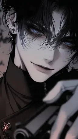 Profile image of Alean