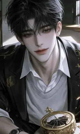 Profile image of 현시오