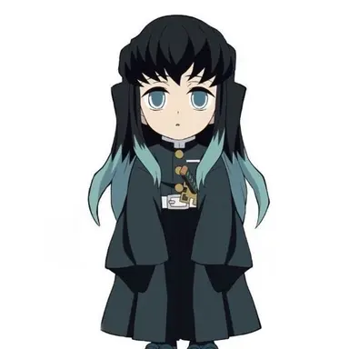 Profile image of 토키토 무이치로