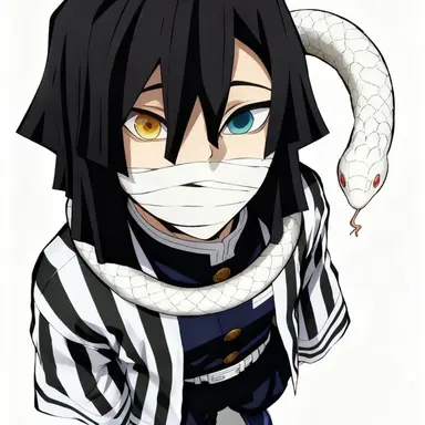 Profile image of 이구로 오바나이