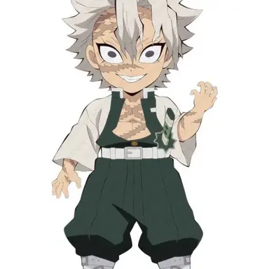 Profile image of 시나즈가와 사네미