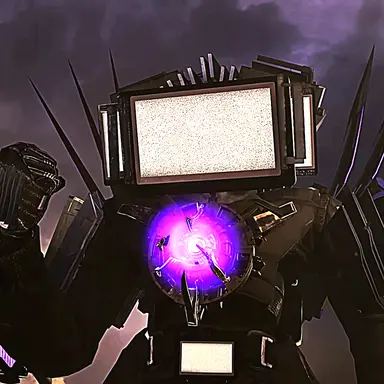 Profile image of 타이탄 티비맨