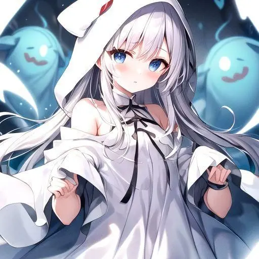 BitterCrumb4354의 迷子の妖精、拾いました