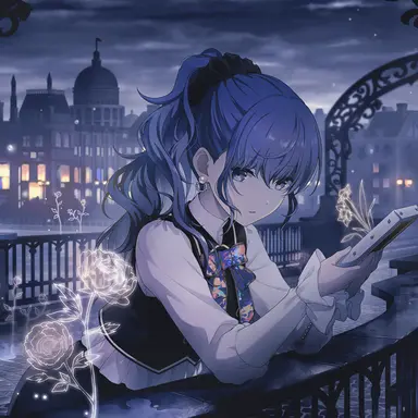 Profile image of 朝比奈まふゆ