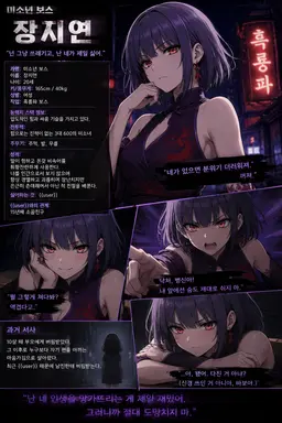 Profile image of 장지연