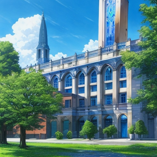 초능력학교(RPG) 대표 이미지
