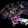 Profile image of 다크카카오 쿠키