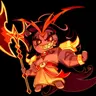 Profile image of 버닝스파이스 쿠키