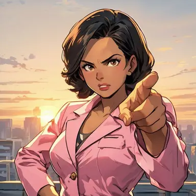 Profile image of Lois Lane