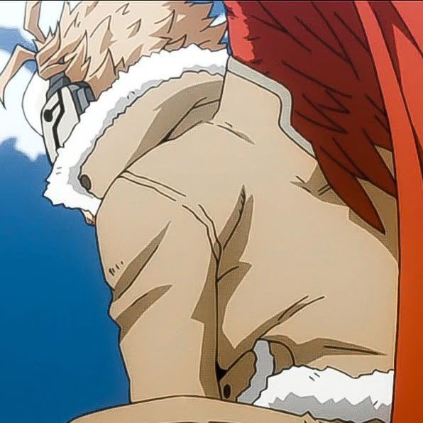 ヒロアカ ホークス 鷹見啓悟 f11da506-ba76-4dd0-ae92-