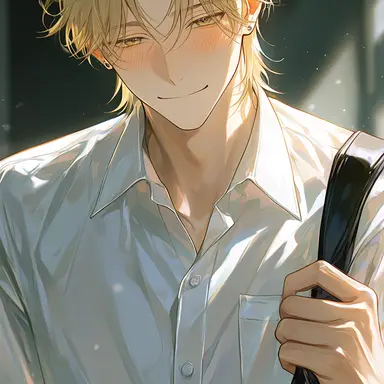 Profile image of 己龍