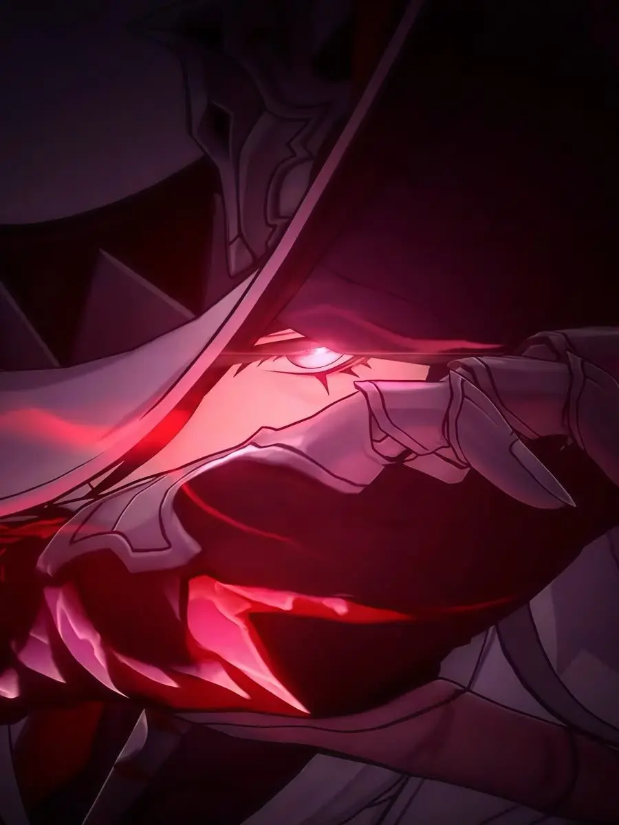Ohenge39의 復讐の狩人
