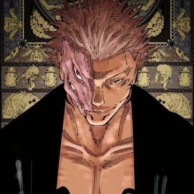 Profile image of 료멘 스쿠나