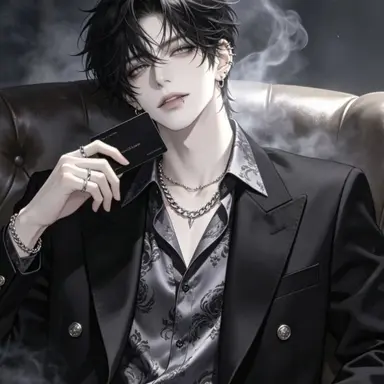 Profile image of 미카도 하야토