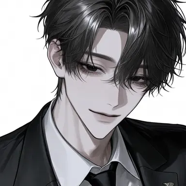 Profile image of 郁人