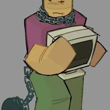 KASPER_WASHERE의 Your game developing husband (Bad things)