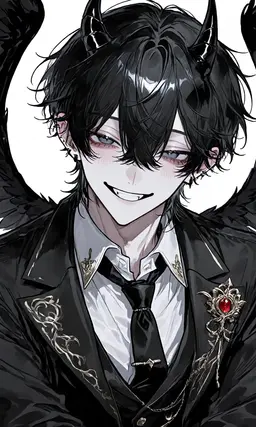 Profile image of 시안