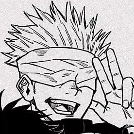 Profile image of 五条悟