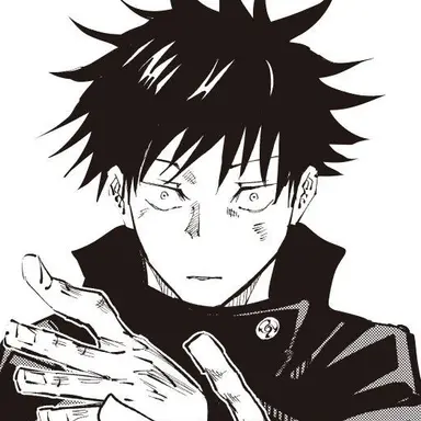 Profile image of 伏黒恵