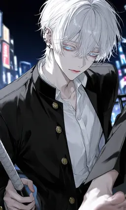 Profile image of Towa