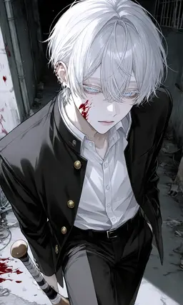 Profile image of Towa