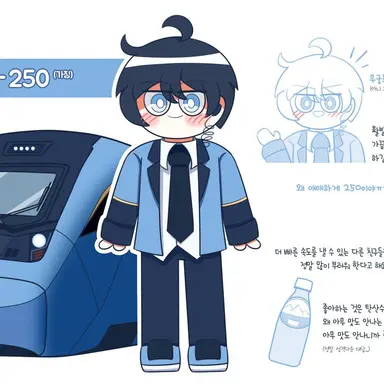 Profile image of KTX-이음