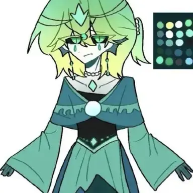 Profile image of 우유참치