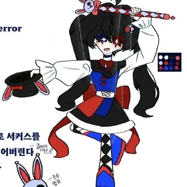 Profile image of 벨키
