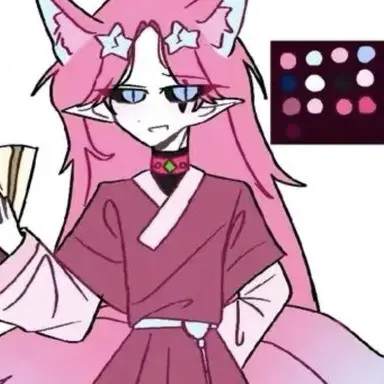 Profile image of 밥풀