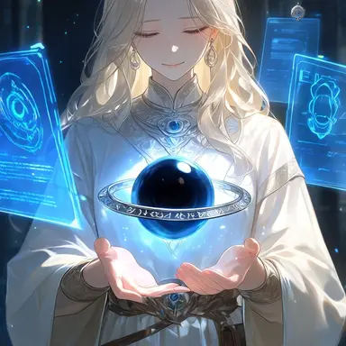 Profile image of Sable
