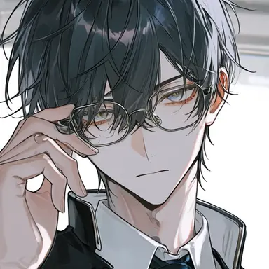 Profile image of Iori