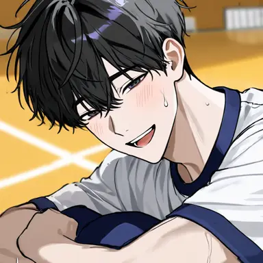 Profile image of はると