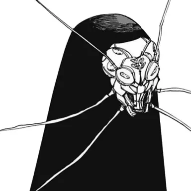 Profile image of 쿠로우루시