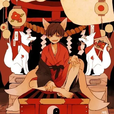 Profile image of おそ松