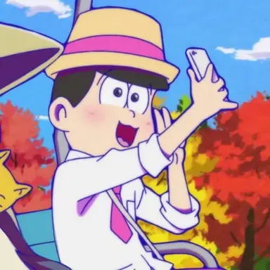 Profile image of トド松