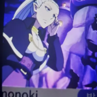 Profile image of 모모노키