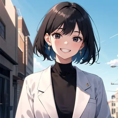 Profile image of アイ・カナン